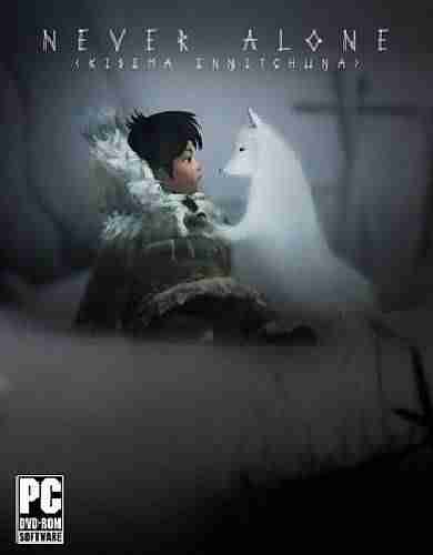 Descargar Never Alone Update v1.6 PROPER [DUAL][CODEX] por Torrent